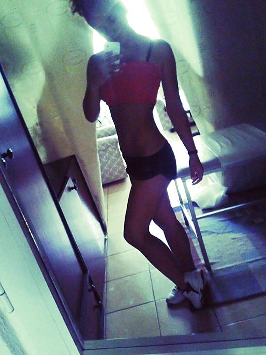 23P Radostina - bulgarian girl 
