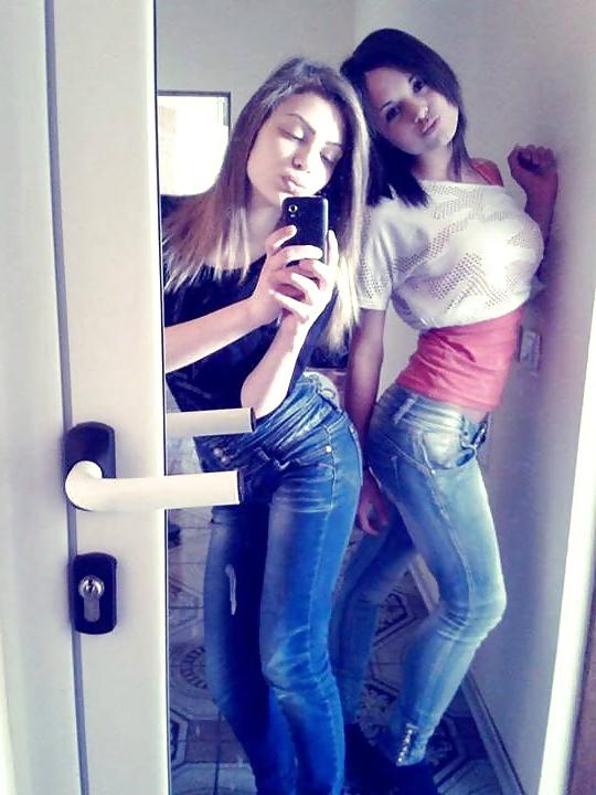23P Radostina - bulgarian girl 
