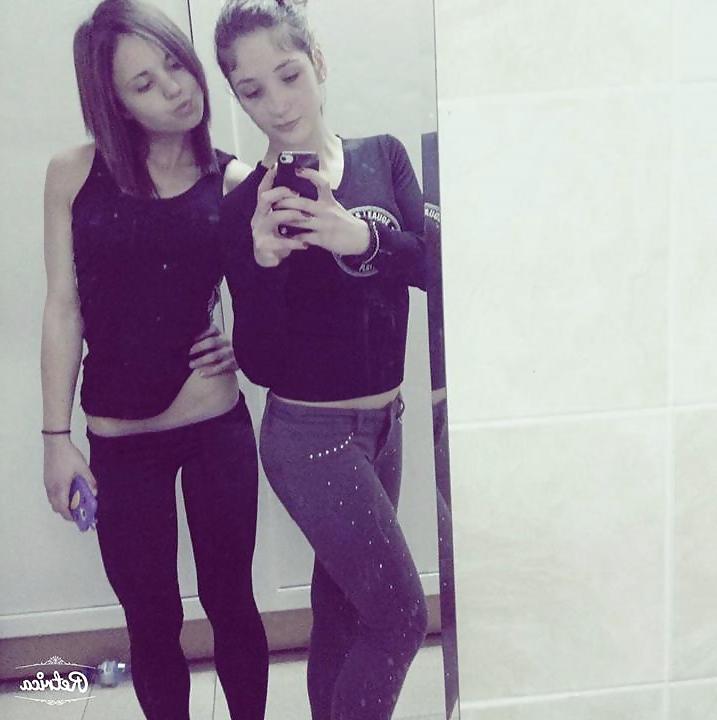 23P Radostina - bulgarian girl 