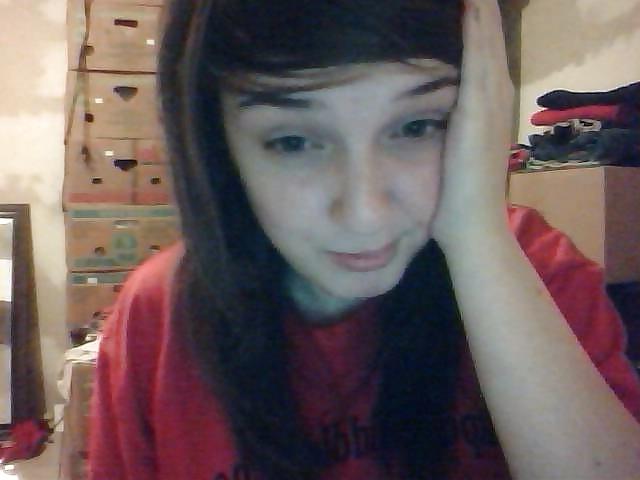 10P Webcam Fun