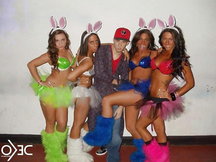 25P Club Pics