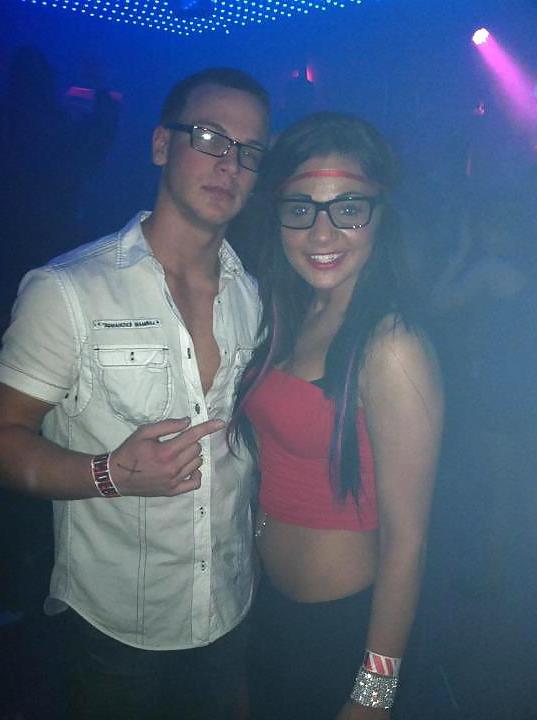 25P Club Pics