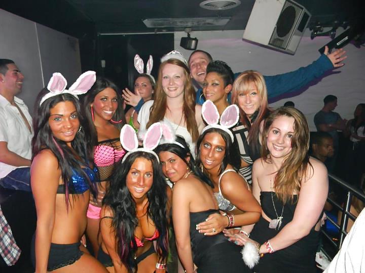 25P Club Pics