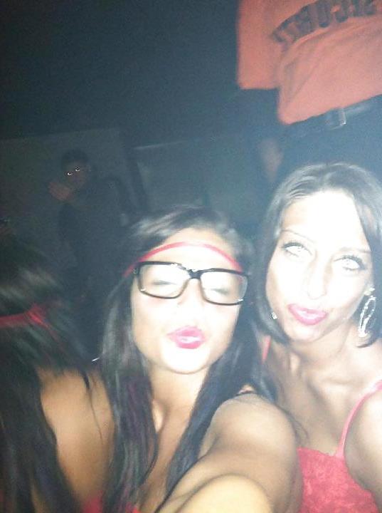 25P Club Pics