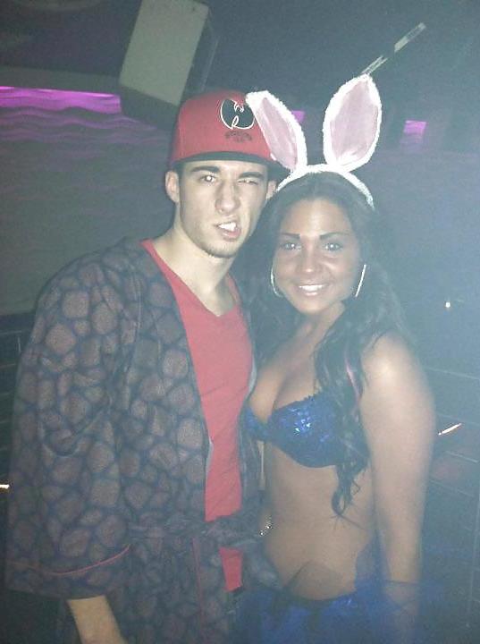 25P Club Pics