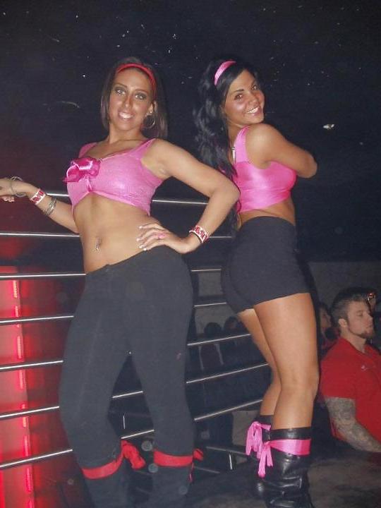 25P Club Pics