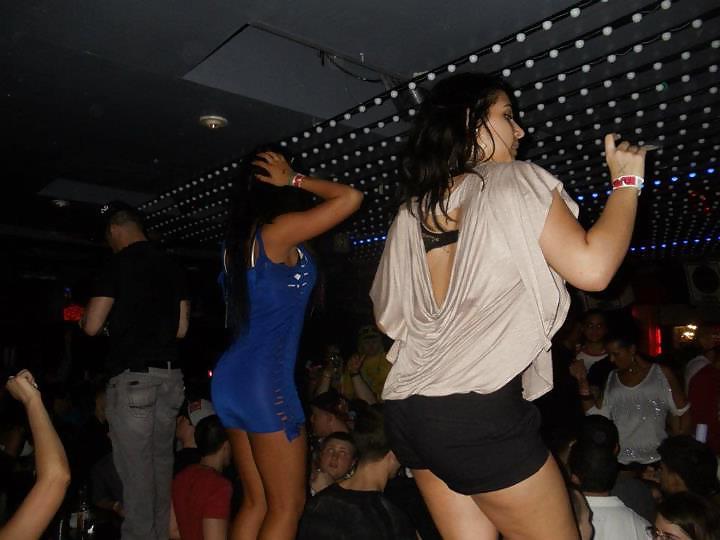 25P Club Pics