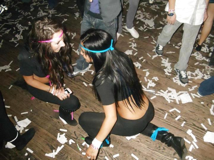 25P Club Pics