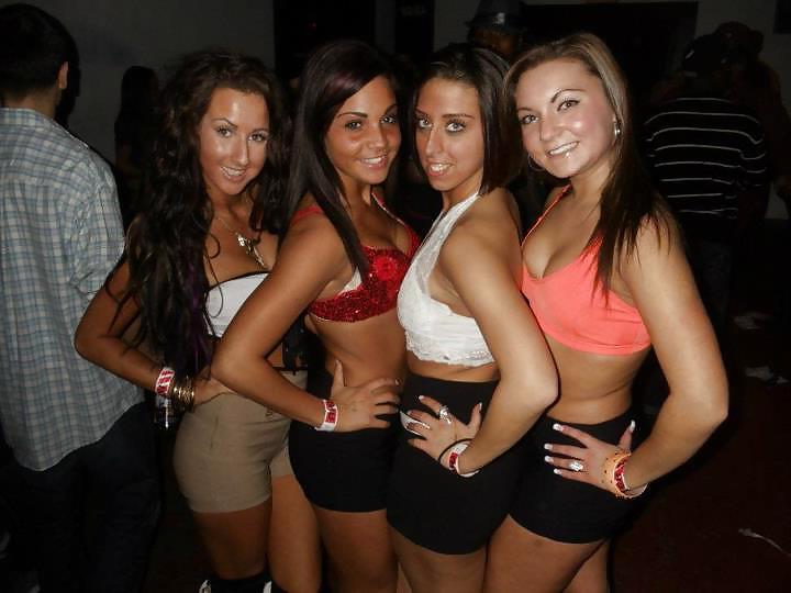 25P Club Pics