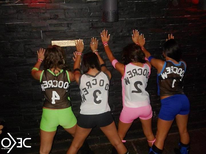 25P Club Pics