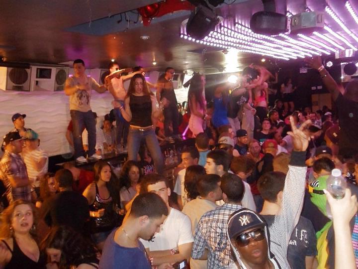 25P Club Pics