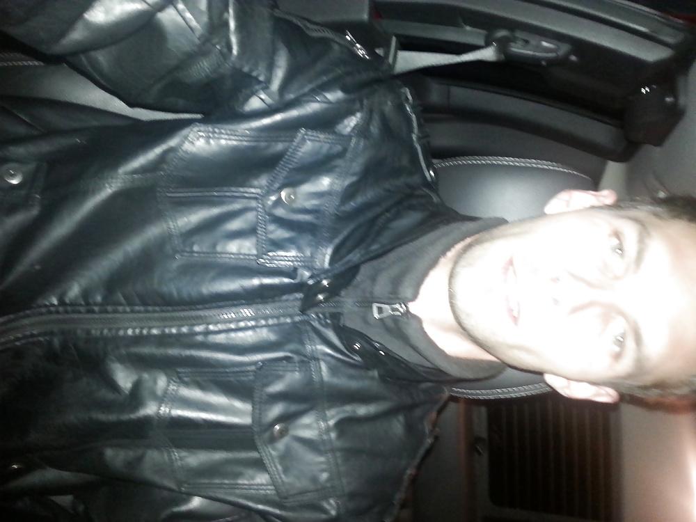 17P En latex dehors