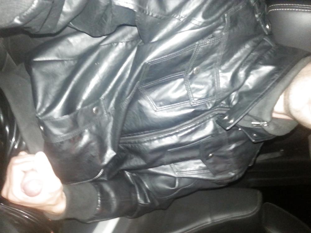 17P En latex dehors