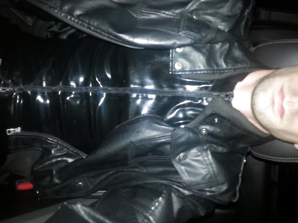 17P En latex dehors