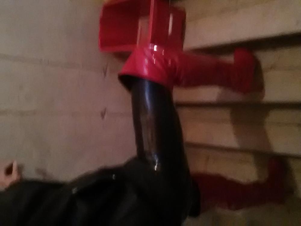 17P En latex dehors