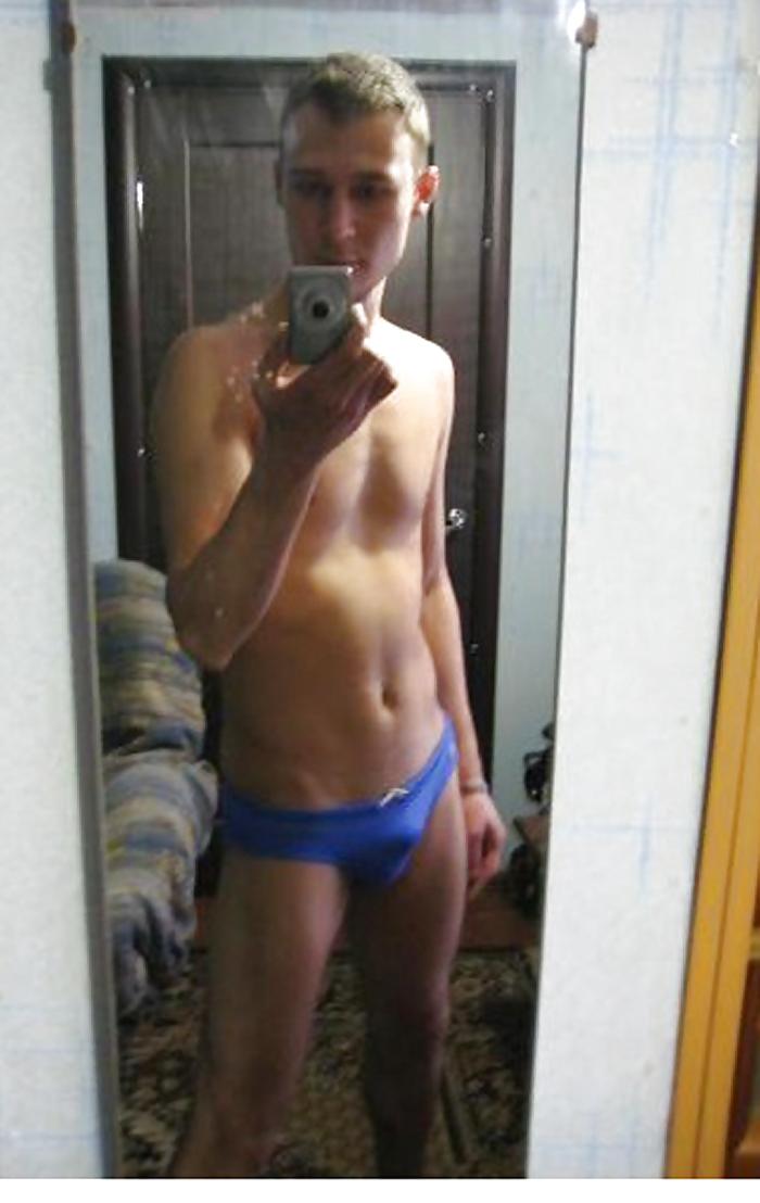 5P Real russian boy 9