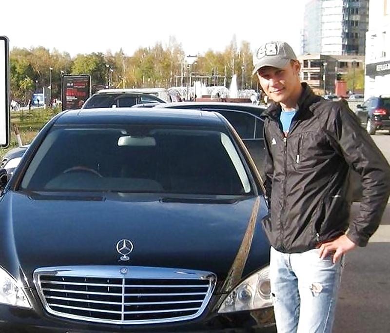 5P Real russian boy 9