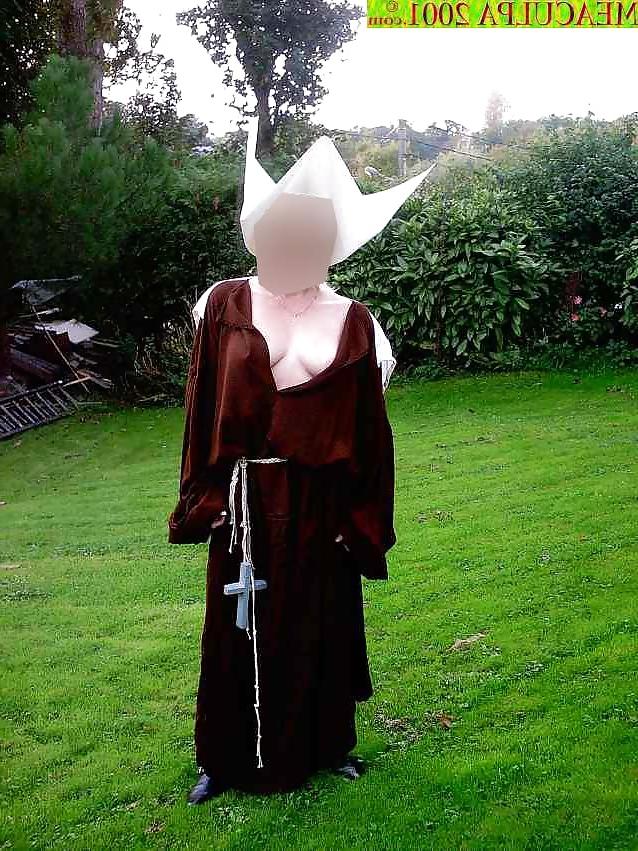 4P Nun