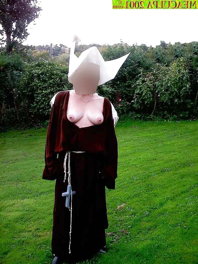 4P Nun