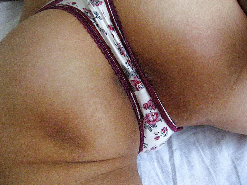 13P Wife in old house
