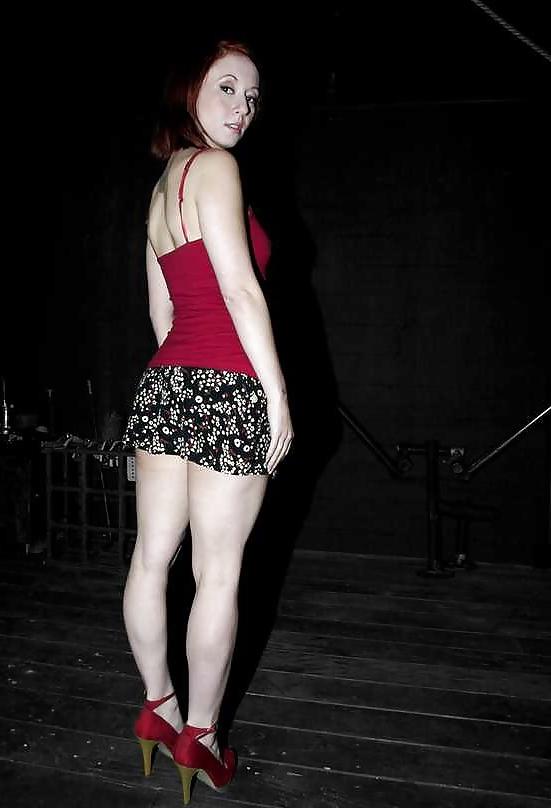 25P Sabrina Sparkx bdsm mix