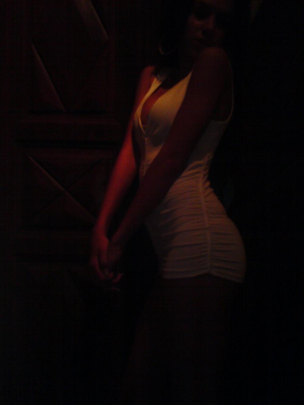 25P Latina Teen (Non Nude)