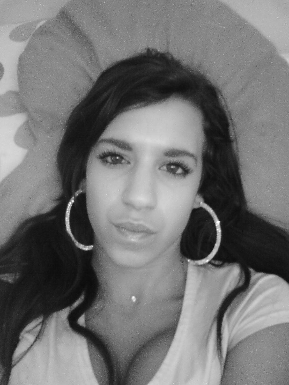 25P Latina Teen (Non Nude)