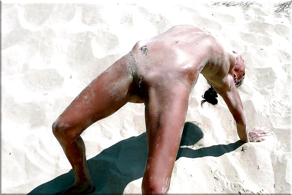 25P Lion's: Nudist Lifestyle: naked and free ! (1)
