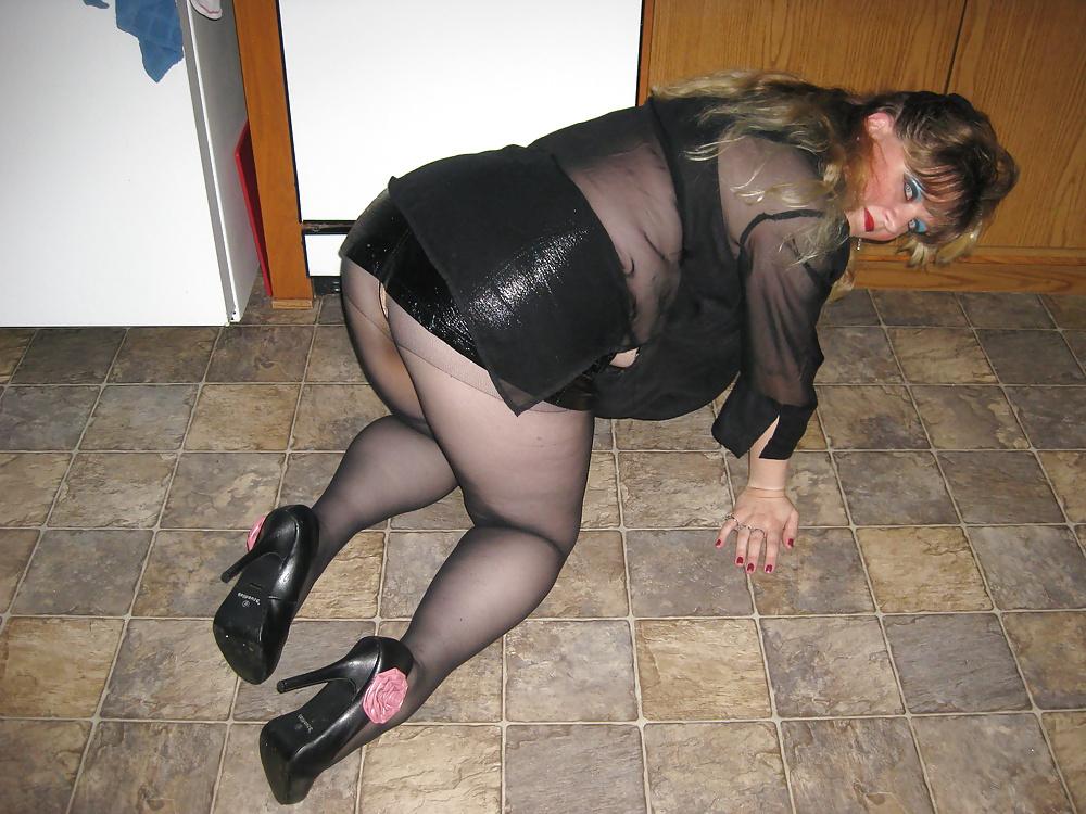 25P Nylon Pics 4