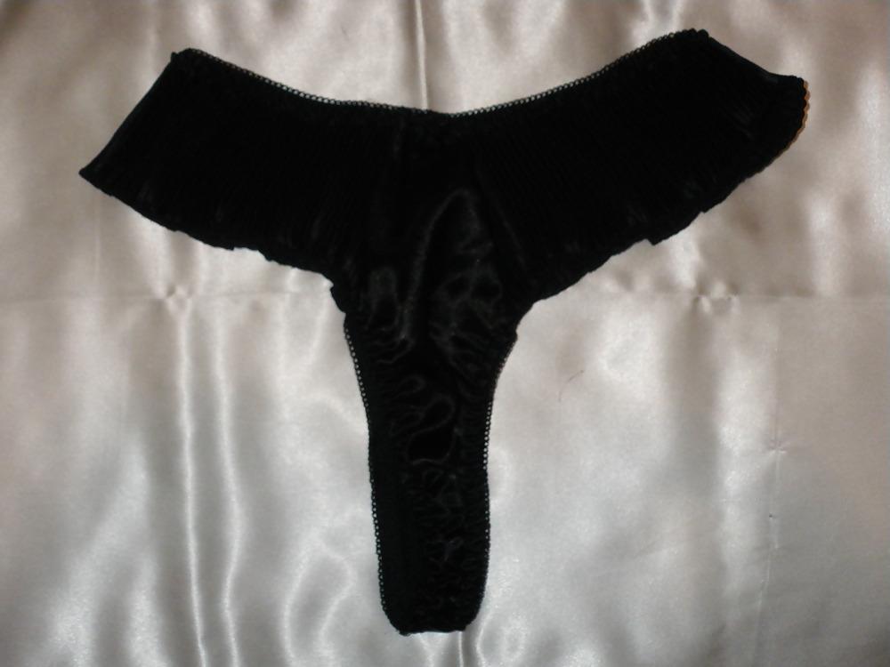 11P Satin Panties Quiz, most votes and I will wear them for you