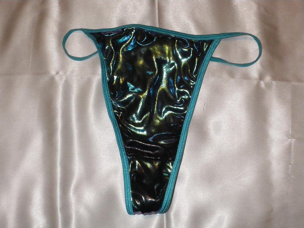 11P Satin Panties Quiz, most votes and I will wear them for you