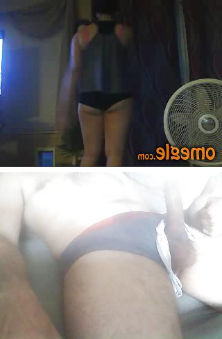 13P Girls I crossed on Omegle