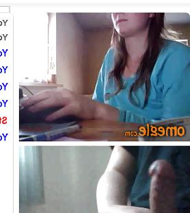 25P Omegle