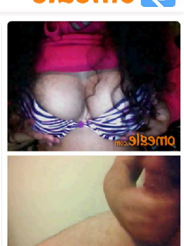 25P Omegle