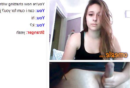 25P Omegle