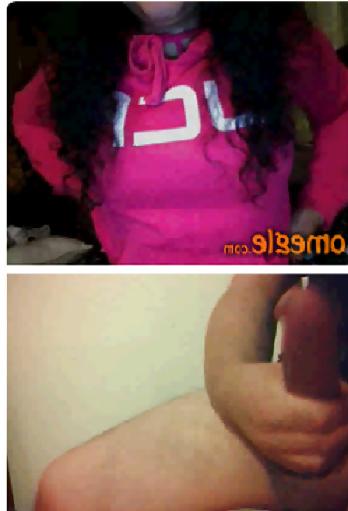 25P Omegle