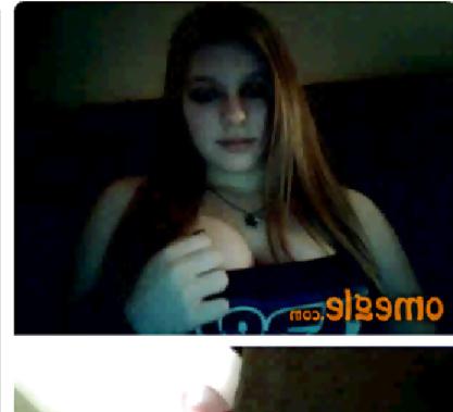 25P Omegle