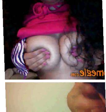 25P Omegle