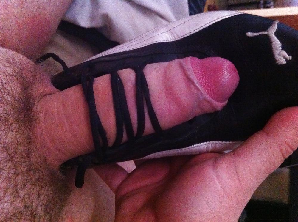 13P PUMA fun for the first time 