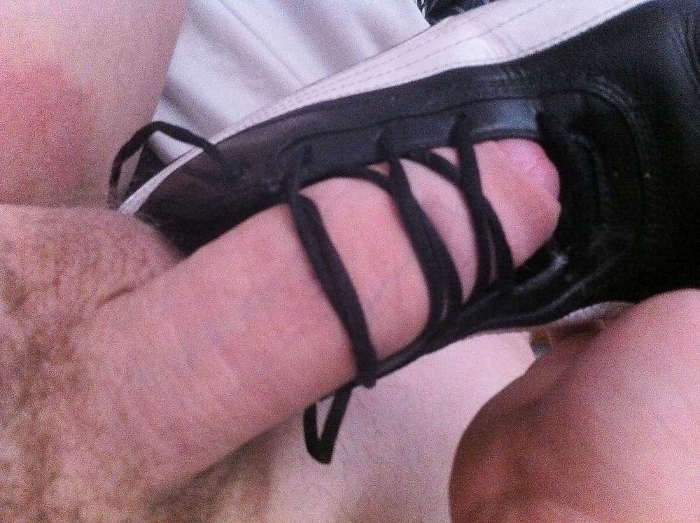 13P PUMA fun for the first time 