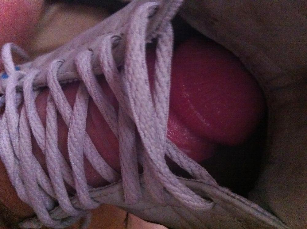 13P PUMA fun for the first time 