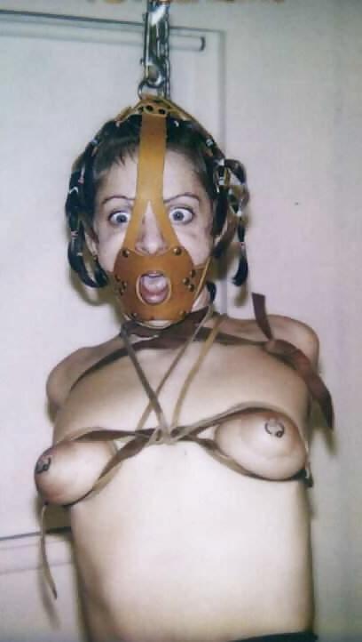 23P BDSM 