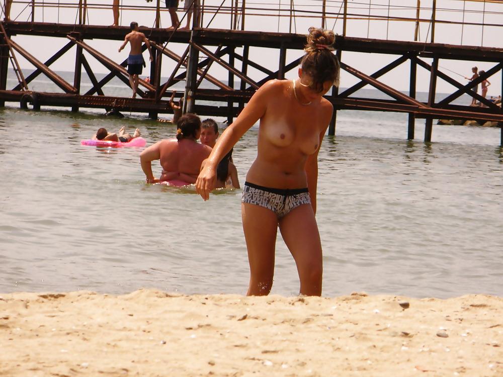 5P Bulgarian girl  7 (black sea)