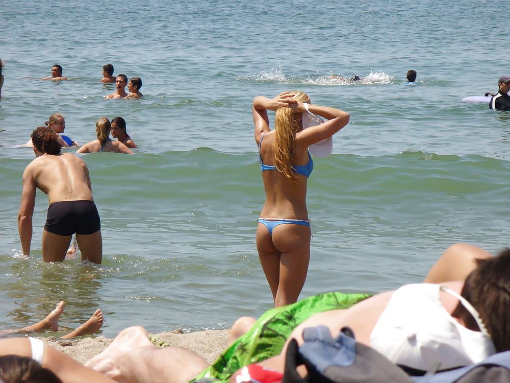 25P Bulgarian girls - Burgas (black sea)