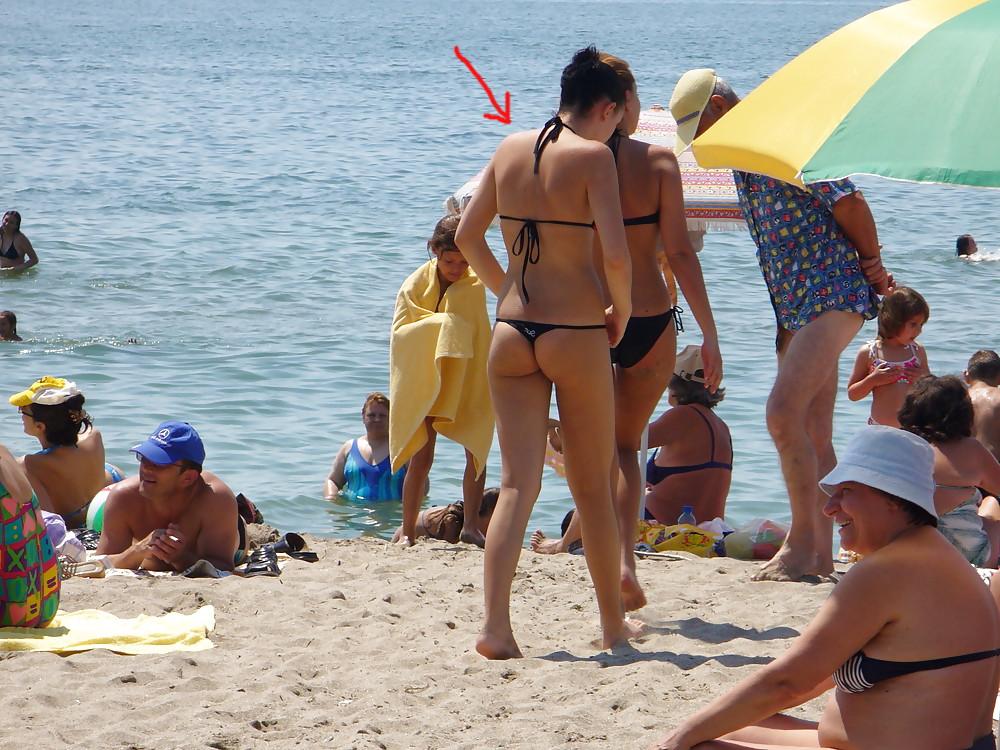 25P Bulgarian girls - Burgas (black sea)