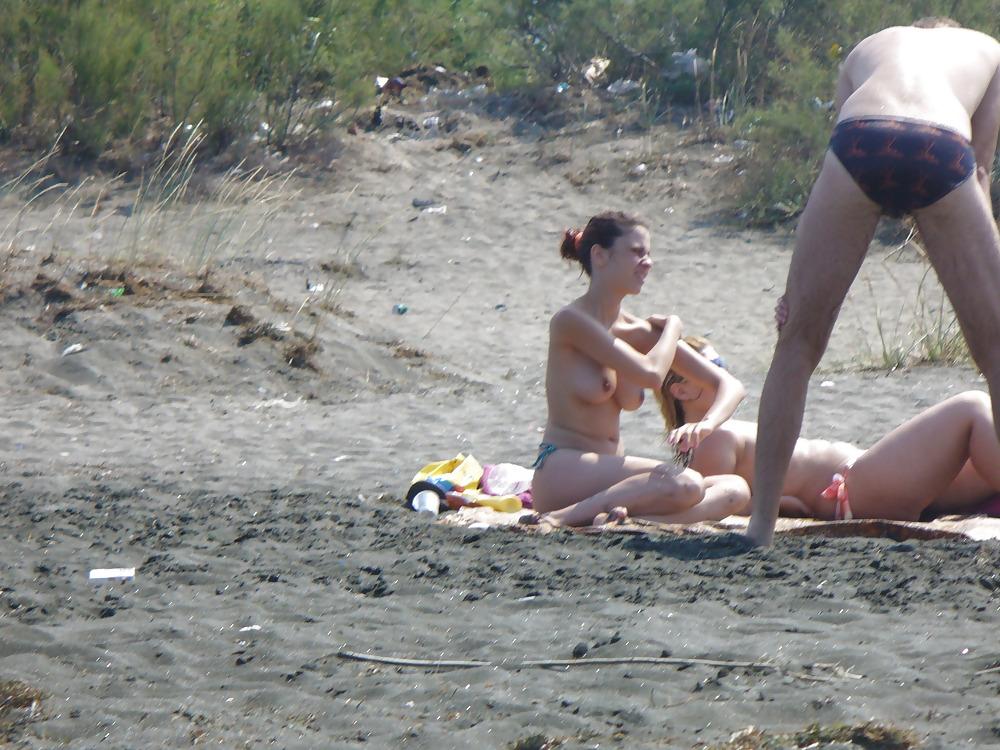 25P Bulgarian girls - Burgas (black sea)