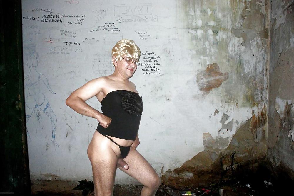 5P Valery -russian sissy faggot