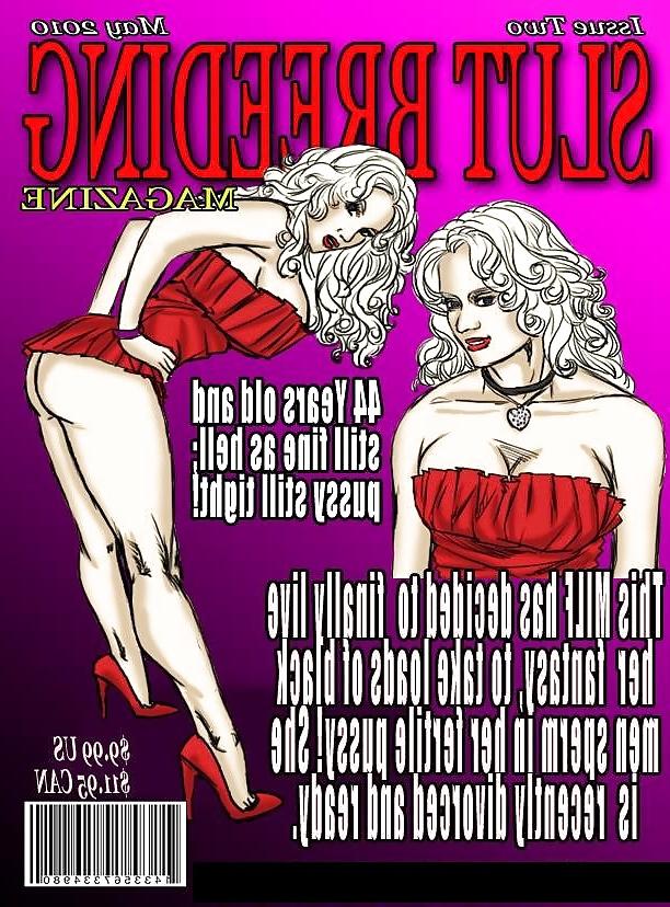 13P Slut Breeding Story 2.