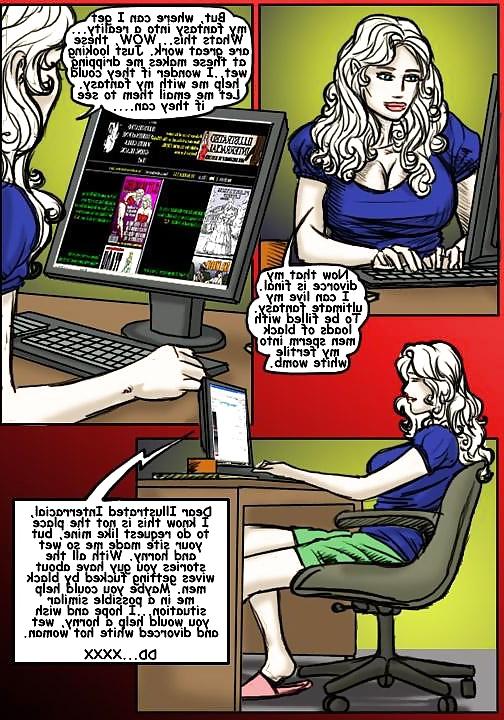 13P Slut Breeding Story 2.