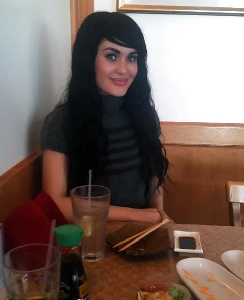 5P Violet erotica(Beth) webcam teen with Tattoo 1  pics NYC